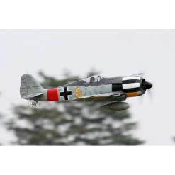 FMS FW190-A8 1400mm Kit PNP (Yellow) -Speelgoed Vliegtuig Winkel fms fw190 a8 1400mm kit pnp yellow 5