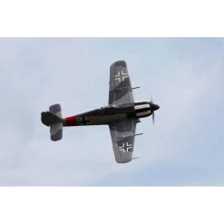 FMS FW190-A8 1400mm Kit PNP (Yellow) -Speelgoed Vliegtuig Winkel fms fw190 a8 1400mm kit pnp yellow 8