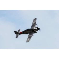 FMS FW190-A8 1400mm Kit PNP (Yellow) -Speelgoed Vliegtuig Winkel fms fw190 a8 1400mm kit pnp yellow 9