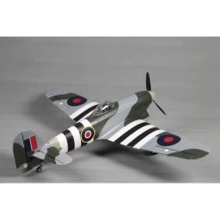 FMS Hawker Typhoon 1100mm PNP + Reflex Gyro System -Speelgoed Vliegtuig Winkel fms hawker typhoon 1100mm pnp reflex gyro system 11