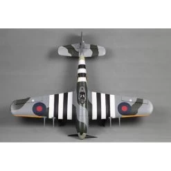 FMS Hawker Typhoon 1100mm PNP + Reflex Gyro System -Speelgoed Vliegtuig Winkel fms hawker typhoon 1100mm pnp reflex gyro system 12