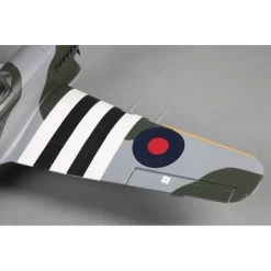 FMS Hawker Typhoon 1100mm PNP + Reflex Gyro System -Speelgoed Vliegtuig Winkel fms hawker typhoon 1100mm pnp reflex gyro system 15