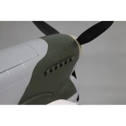 FMS Hawker Typhoon 1100mm PNP + Reflex Gyro System -Speelgoed Vliegtuig Winkel fms hawker typhoon 1100mm pnp reflex gyro system 18