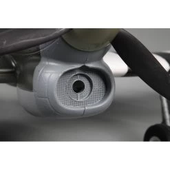 FMS Hawker Typhoon 1100mm PNP + Reflex Gyro System -Speelgoed Vliegtuig Winkel fms hawker typhoon 1100mm pnp reflex gyro system 19