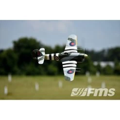 FMS Hawker Typhoon 1100mm PNP + Reflex Gyro System -Speelgoed Vliegtuig Winkel fms hawker typhoon 1100mm pnp reflex gyro system 4