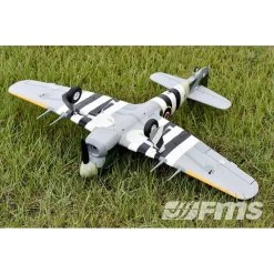 FMS Hawker Typhoon 1100mm PNP + Reflex Gyro System -Speelgoed Vliegtuig Winkel fms hawker typhoon 1100mm pnp reflex gyro system 5