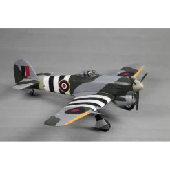 FMS Hawker Typhoon 1100mm PNP + Reflex Gyro System -Speelgoed Vliegtuig Winkel fms hawker typhoon 1100mm pnp reflex gyro system 8