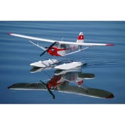 FMS J3 V3 1400mm PNP With Floats -Speelgoed Vliegtuig Winkel fms j3 v3 1400mm pnp with floats 11