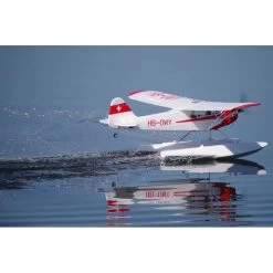 FMS J3 V3 1400mm PNP With Floats -Speelgoed Vliegtuig Winkel fms j3 v3 1400mm pnp with floats 12