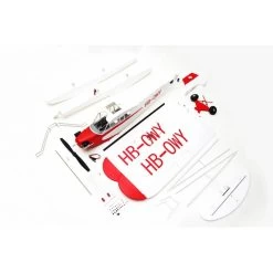 FMS J3 V3 1400mm PNP With Floats -Speelgoed Vliegtuig Winkel fms j3 v3 1400mm pnp with floats 14