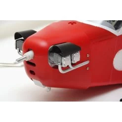 FMS J3 V3 1400mm PNP With Floats -Speelgoed Vliegtuig Winkel fms j3 v3 1400mm pnp with floats 15