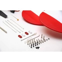 FMS J3 V3 1400mm PNP With Floats -Speelgoed Vliegtuig Winkel fms j3 v3 1400mm pnp with floats 17