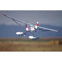 FMS J3 V3 1400mm PNP With Floats -Speelgoed Vliegtuig Winkel fms j3 v3 1400mm pnp with floats 8