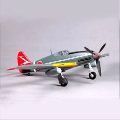 FMS Kawasaki KI-61 995mm PNP High Speed