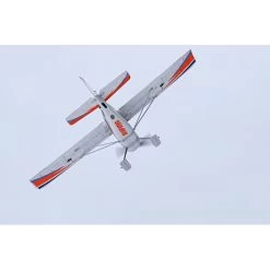 FMS Kingfisher 1400mm PNP With Floats And Skis + Free Reflex System -Speelgoed Vliegtuig Winkel fms kingfisher 1400mm pnp with floats and skis free reflex system 11