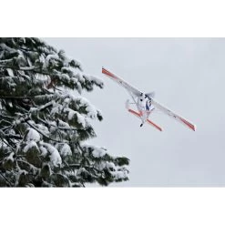 FMS Kingfisher 1400mm PNP With Floats And Skis + Free Reflex System -Speelgoed Vliegtuig Winkel fms kingfisher 1400mm pnp with floats and skis free reflex system 12