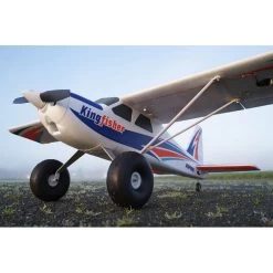 FMS Kingfisher 1400mm PNP With Floats And Skis + Free Reflex System -Speelgoed Vliegtuig Winkel fms kingfisher 1400mm pnp with floats and skis free reflex system 15