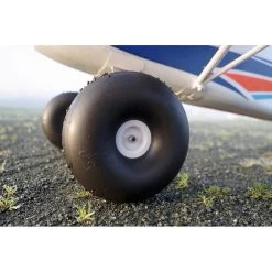 FMS Kingfisher 1400mm PNP With Floats And Skis + Free Reflex System -Speelgoed Vliegtuig Winkel fms kingfisher 1400mm pnp with floats and skis free reflex system 16