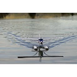 FMS Kingfisher 1400mm PNP With Floats And Skis + Free Reflex System -Speelgoed Vliegtuig Winkel fms kingfisher 1400mm pnp with floats and skis free reflex system 17