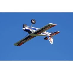 FMS Kingfisher 1400mm PNP With Floats And Skis + Free Reflex System -Speelgoed Vliegtuig Winkel fms kingfisher 1400mm pnp with floats and skis free reflex system 5