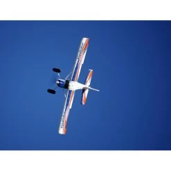 FMS Kingfisher 1400mm PNP With Floats And Skis + Free Reflex System -Speelgoed Vliegtuig Winkel fms kingfisher 1400mm pnp with floats and skis free reflex system 6