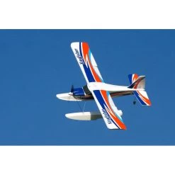 FMS Kingfisher 1400mm PNP With Floats And Skis + Free Reflex System -Speelgoed Vliegtuig Winkel fms kingfisher 1400mm pnp with floats and skis free reflex system 7