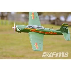 Speelgoed Vliegtuig Winkel -Speelgoed Vliegtuig Winkel fms nanchang cj 6 1200mm pnp 1