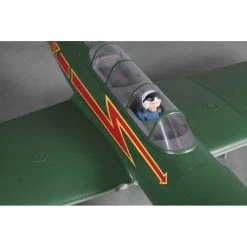 FMS Nanchang CJ-6 1200mm PNP -Speelgoed Vliegtuig Winkel fms nanchang cj 6 1200mm pnp 11