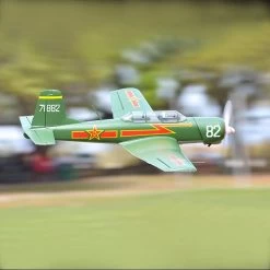 FMS Nanchang CJ-6 1200mm PNP