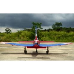 FMS Nanchang CJ-6 V2 1200mm PNP + Free Reflex System -Speelgoed Vliegtuig Winkel fms nanchang cj 6 v2 1200mm pnp free reflex system 10