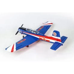 FMS Nanchang CJ-6 V2 1200mm PNP + Free Reflex System -Speelgoed Vliegtuig Winkel fms nanchang cj 6 v2 1200mm pnp free reflex system 12