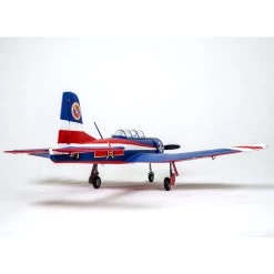 FMS Nanchang CJ-6 V2 1200mm PNP + Free Reflex System -Speelgoed Vliegtuig Winkel fms nanchang cj 6 v2 1200mm pnp free reflex system 14