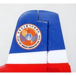 FMS Nanchang CJ-6 V2 1200mm PNP + Free Reflex System -Speelgoed Vliegtuig Winkel fms nanchang cj 6 v2 1200mm pnp free reflex system 16