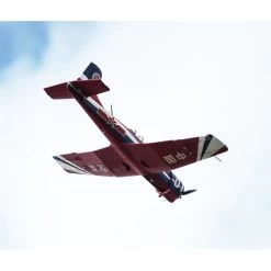 FMS Nanchang CJ-6 V2 1200mm PNP + Free Reflex System -Speelgoed Vliegtuig Winkel fms nanchang cj 6 v2 1200mm pnp free reflex system 2