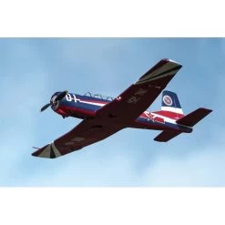 FMS Nanchang CJ-6 V2 1200mm PNP + Free Reflex System -Speelgoed Vliegtuig Winkel fms nanchang cj 6 v2 1200mm pnp free reflex system 3