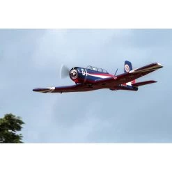 FMS Nanchang CJ-6 V2 1200mm PNP + Free Reflex System -Speelgoed Vliegtuig Winkel fms nanchang cj 6 v2 1200mm pnp free reflex system 4