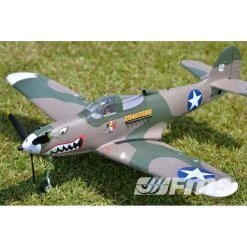 Speelgoed Vliegtuig Winkel -Speelgoed Vliegtuig Winkel fms p 39 hells bells 980mm pnp camo 1
