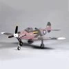 FMS P-39 Hells Bells 980mm PNP (Camo)