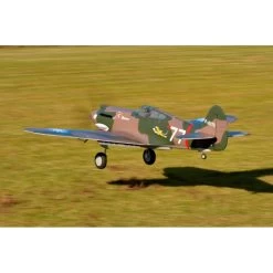 FMS P-40B Flying Tiger 1400mm PNP -Speelgoed Vliegtuig Winkel fms p 40b flying tiger 1400mm pnp 5