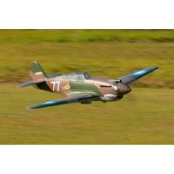 FMS P-40B Flying Tiger 1400mm PNP -Speelgoed Vliegtuig Winkel fms p 40b flying tiger 1400mm pnp 7
