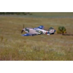 FMS P-40B Flying Tiger 980mm PNP + Reflex Gyro System -Speelgoed Vliegtuig Winkel fms p 40b flying tiger 980mm pnp 11