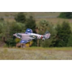FMS P-40B Flying Tiger 980mm PNP + Reflex Gyro System -Speelgoed Vliegtuig Winkel fms p 40b flying tiger 980mm pnp 12