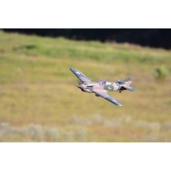 FMS P-40B Flying Tiger 980mm PNP + Reflex Gyro System -Speelgoed Vliegtuig Winkel fms p 40b flying tiger 980mm pnp 18