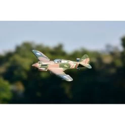 FMS P-40B Flying Tiger 980mm PNP + Reflex Gyro System -Speelgoed Vliegtuig Winkel fms p 40b flying tiger 980mm pnp 19