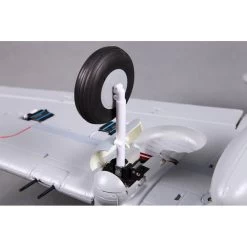 FMS P-40B Flying Tiger 980mm PNP + Reflex Gyro System -Speelgoed Vliegtuig Winkel fms p 40b flying tiger 980mm pnp 6