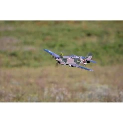 FMS P-40B Flying Tiger 980mm PNP + Reflex Gyro System -Speelgoed Vliegtuig Winkel fms p 40b flying tiger 980mm pnp 8