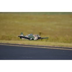 FMS P-40B Flying Tiger 980mm PNP + Reflex Gyro System -Speelgoed Vliegtuig Winkel fms p 40b flying tiger 980mm pnp 9