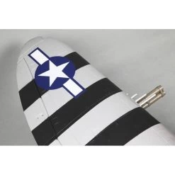 FMS P-47 Razorback 1500mm PNP (Bonnie) + Reflex Gyro System -Speelgoed Vliegtuig Winkel fms p 47 razorback 1500mm pnp bonnie reflex gyro system 11