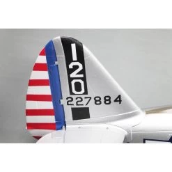 FMS P-47 Razorback 1500mm PNP (Bonnie) + Reflex Gyro System -Speelgoed Vliegtuig Winkel fms p 47 razorback 1500mm pnp bonnie reflex gyro system 14