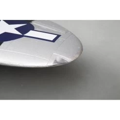 FMS P-47 Razorback 1500mm PNP (Bonnie) + Reflex Gyro System -Speelgoed Vliegtuig Winkel fms p 47 razorback 1500mm pnp bonnie reflex gyro system 16